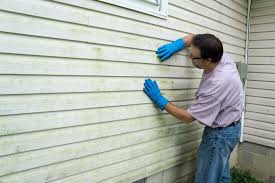 Best Siding Removal and Disposal  in Issaquah, WA